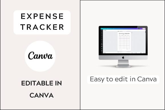 Expense Tracker Template