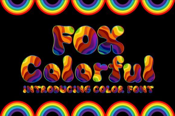 Fox Colorful: A Designer’s Real-World Embroidery Review