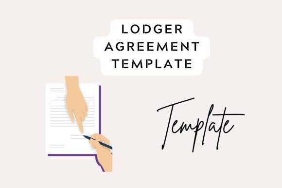 Lodger Agreement Template
